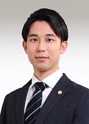 弁護士 上向 一平