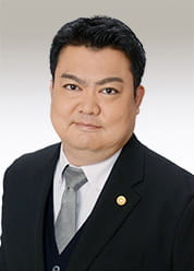 弁護士 岩井 具之