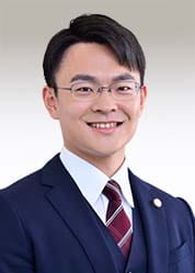 弁護士 渡部 恭太