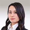  黒松 真衣