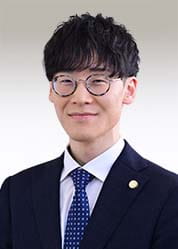 弁護士 中島 悠三郎