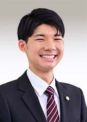 弁護士 藤本 暁平
