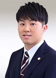 弁護士 折井 裕太