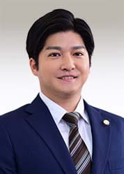 弁護士 濵口 晃輔
