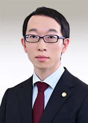 弁護士 大西 克幸