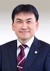 弁護士 浅田 哲臣