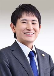弁護士 佐野 弘志朗