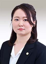 弁護士 高橋 百芽