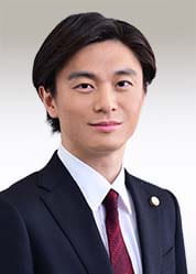 弁護士 菅原 健太
