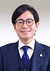 弁護士 稲垣 良典