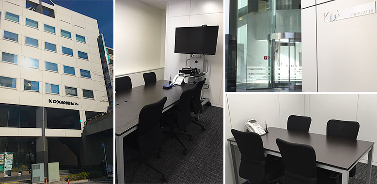 ベリーベスト法律事務所 船橋オフィス