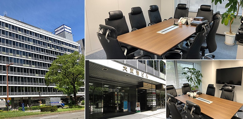 ベリーベスト法律事務所 名古屋オフィス