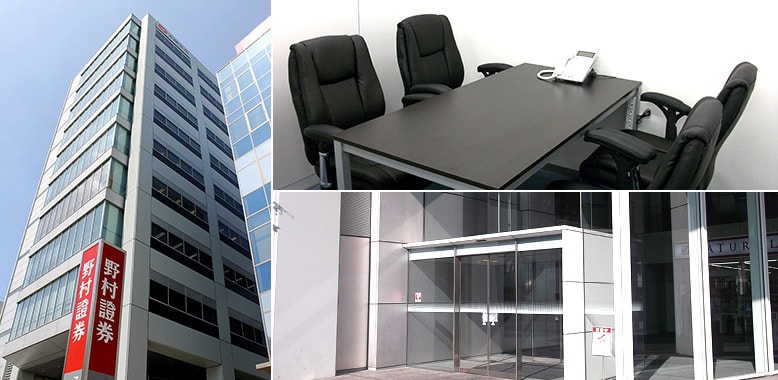 ベリーベスト法律事務所 大宮オフィス